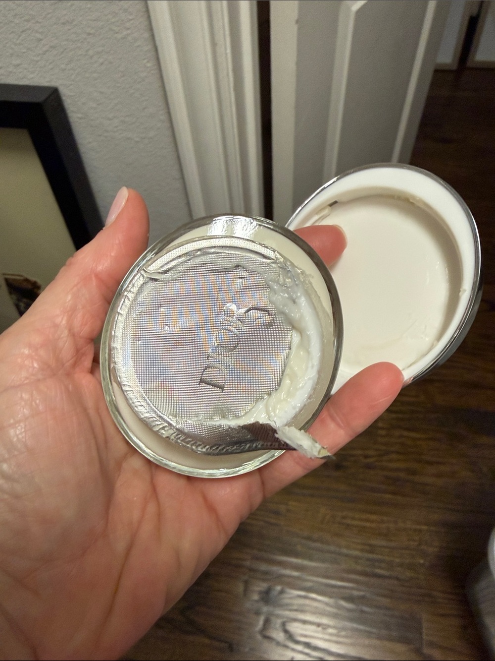 Dior Capture Day Creme - Picture 7 of 7